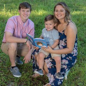 Meet your Posher, John